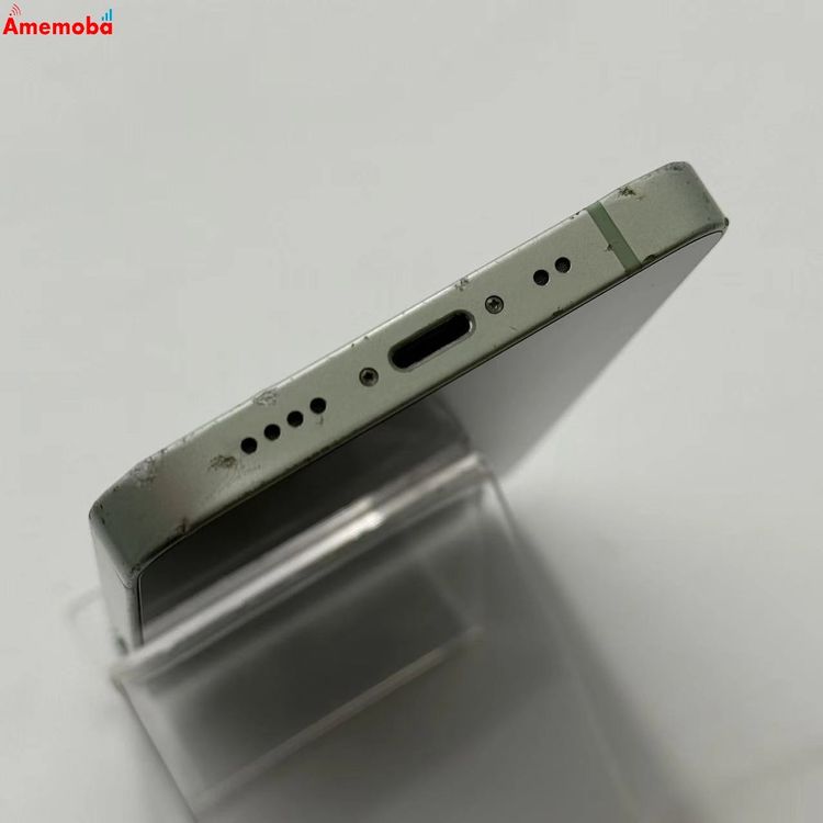 iPhone12 mini 64GB ���꡼�� MGAV3J/A AU��SIM�ե꡼ ��������