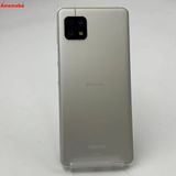 爆速発送AQUOS sense6 4GB/64GB シルバー SH-54B SIMフリー