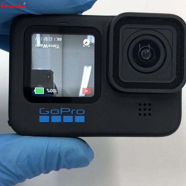 ��®ȯ��GoPro HERO10 Black CHDHX-101-FW ������