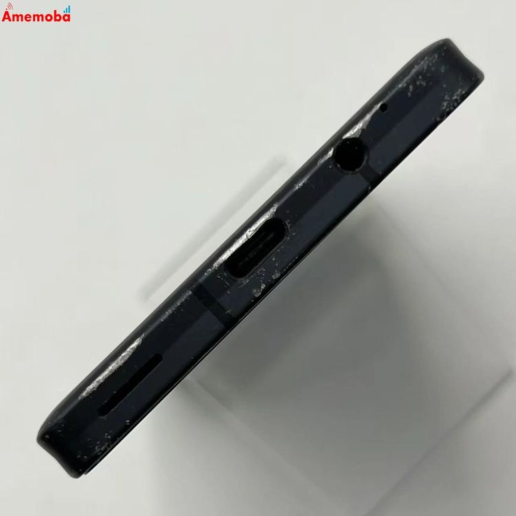 AQUOS sense6 4GB/64GB �֥�å� SH-54B docomo��SIM�ե꡼ ����
