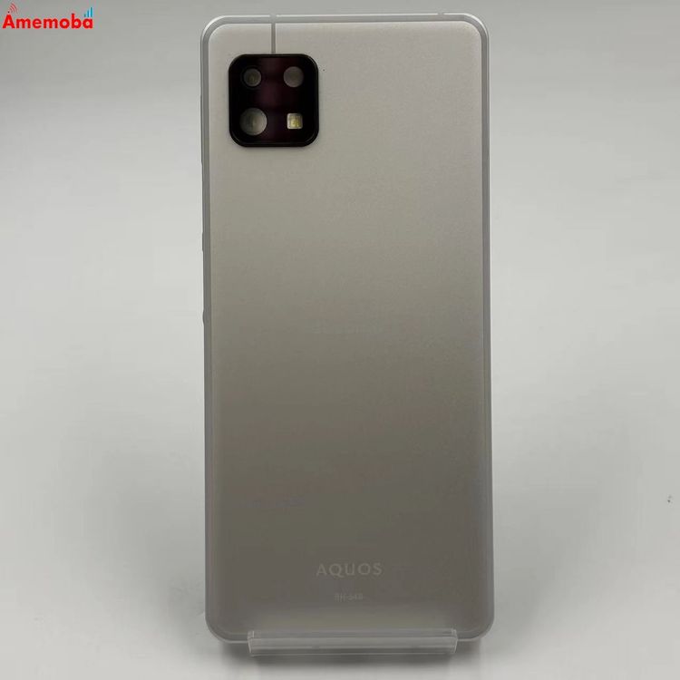 ��®ȯ��AQUOS sense6 4GB/64GB ����С� SH-54B SIM�ե꡼ ��������