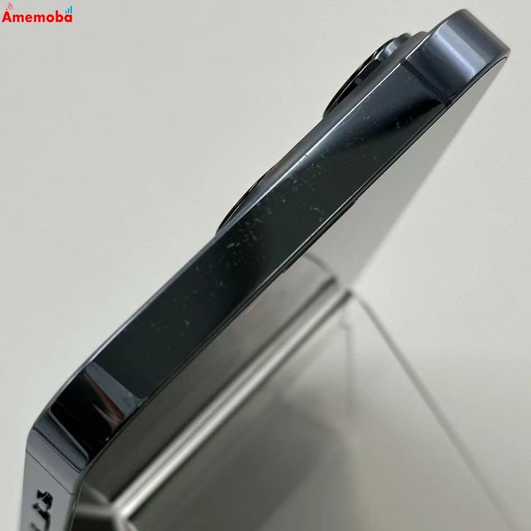 ®ȯiPhone13 Pro 256GB ֥롼 MLUU3J/A AUSIMե꡼