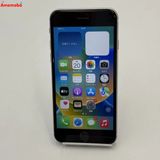 ��®ȯ��iPhoneSE ��2���� 256GB �ۥ磻�� MXVU2J/A SIM�ե꡼ �������