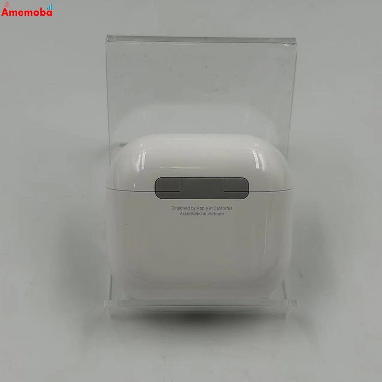 ��®ȯ��AirPods ��4���� - �ۥ磻�� MXP63J/A   ������