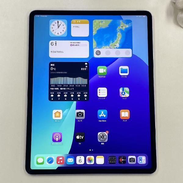 ムスビー｜爆速発送訳あり品 iPad Air 第6世代 13インチ 128GB Wi-Fi 