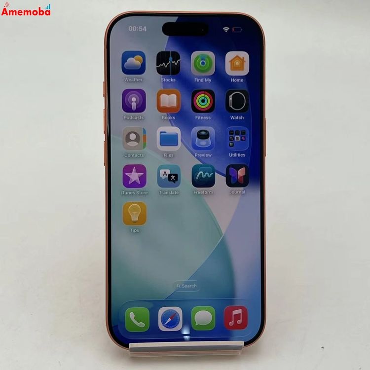 iPhone 17 Pro 512GB �����ߥå������ MG8A4J/A AU��SIM�ե꡼ ��
