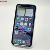 ®ȯiPhoneXR 128GB ۥ磻 MT0J2J/A AUSIMե꡼