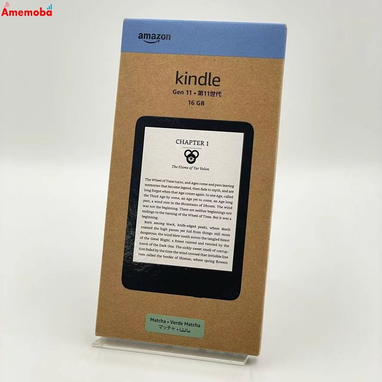 ®ȯKindle Gen 1111 16GB ֥å RS23CV