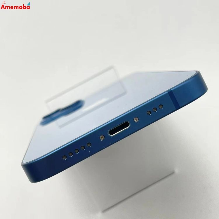 ®ȯiPhone13 512GB ֥롼 NLNT3J/A docomoSIMե꡼