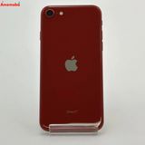 iPhoneSE 3 64GB Product Red MMYE3J/A AUSIMե꡼