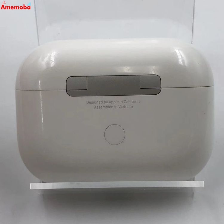 ��®ȯ��AirPods Pro ��1���� 2019ǯ��ǥ� �ۥ磻�� A2084