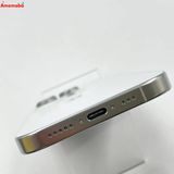 iPhone16 Pro 128GB �ۥ磻�ȥ����˥��� MYMW3J/A SoftBank��SIM