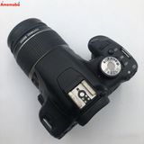 ��®ȯ��EOS Kiss X3 �ܥǥ� �֥�å� -