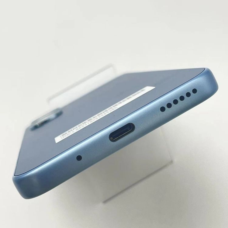 ��®ȯ��Libero 5G IV 128GB �֥롼 A302ZT Y!mobile��SIM�ե꡼