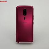 爆速発送らくらくスマートフォン 128GB ピンク F-53E docomo版SIMフリー 極美品