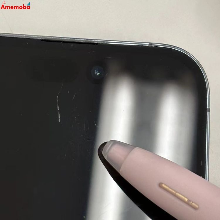 iPhone14 Pro 128GB �ǥ����ץѡ��ץ� MQ0F3J/A docomo��SIM�ե꡼