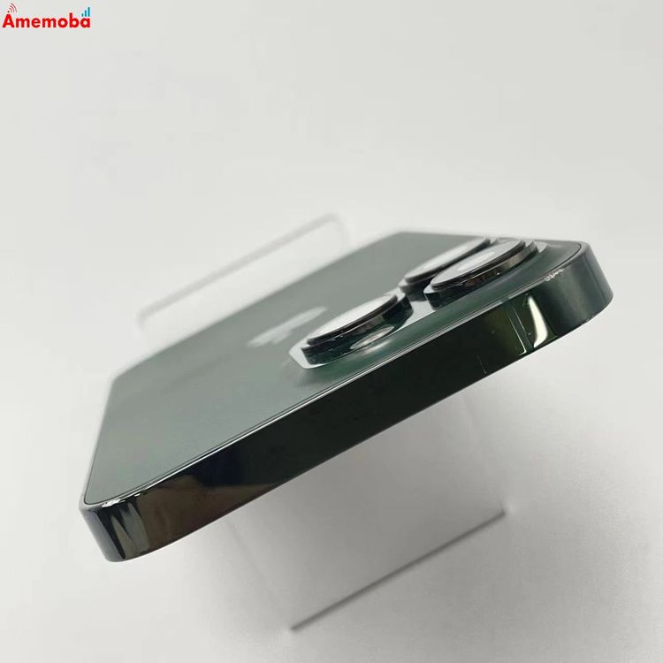 iPhone13 Pro 128GB ѥ󥰥꡼ MNDX3J/A AppleSIMե꡼