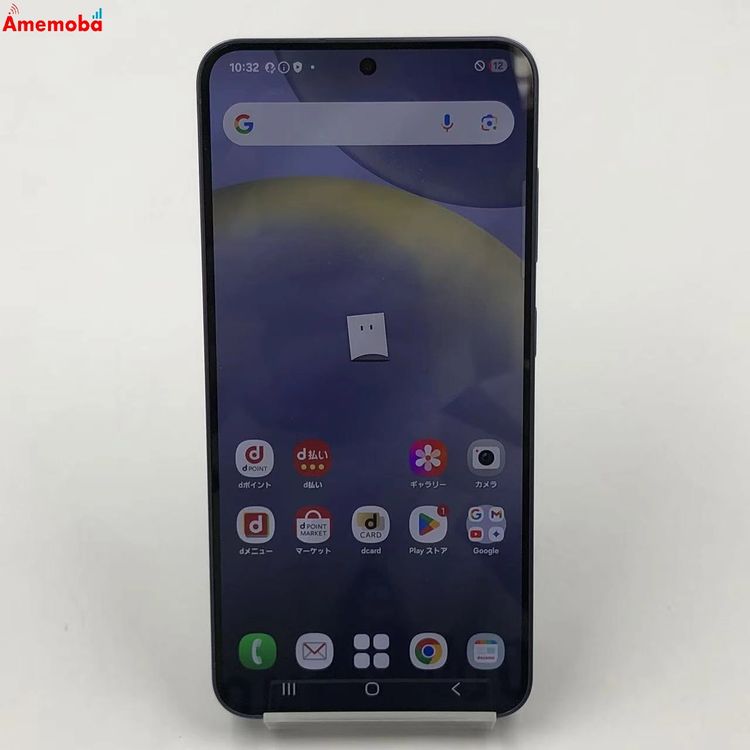 Galaxy S24 8GB/256GB ���Х�ȥХ�����å� SC-51E docomo��SIM��