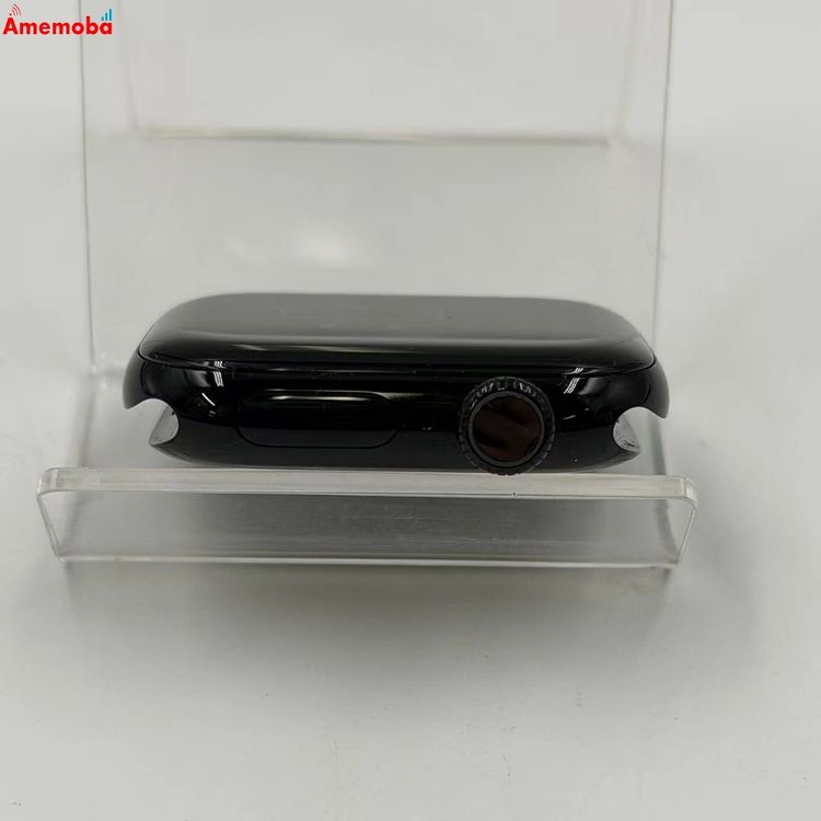 Apple Watch Series10 42mm GPS��ǥ� 64GB �����åȥ֥�å� MWW