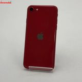 iPhoneSE ��2���� 64GB Product Red MHGR3J/A SoftBank��S