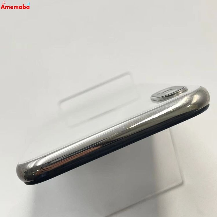 ��®ȯ��iPhoneX 64GB ����С� MQAY2J/A docomo��SIM�ե꡼ ��������