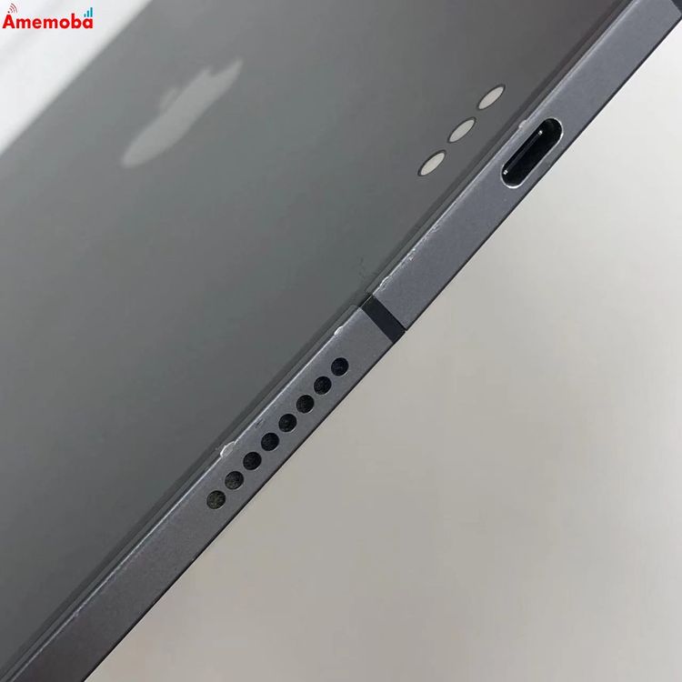 iPad Pro 11����� ��3���� 128GB ���ڡ������쥤 MHW53J/A Apple��S