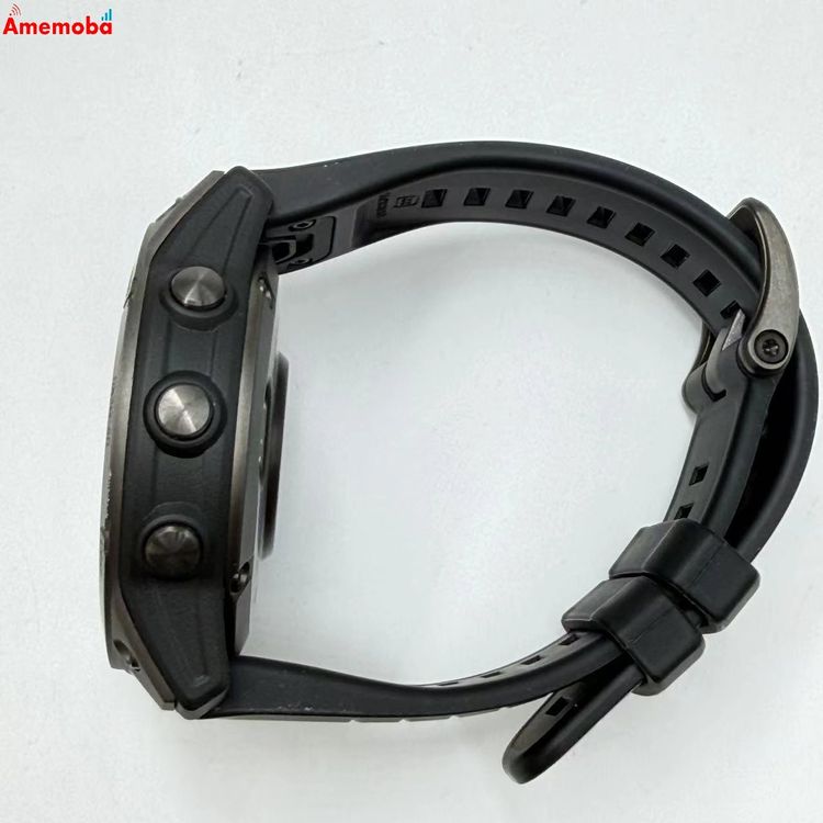 Garmin epix Pro (Gen 2) 47mm - �֥�å� 010-02803-52 ��