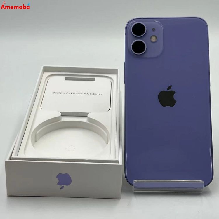 iPhone12 mini 64GB �ѡ��ץ� MJQC3J/A SoftBank��SIM�ե꡼ ��