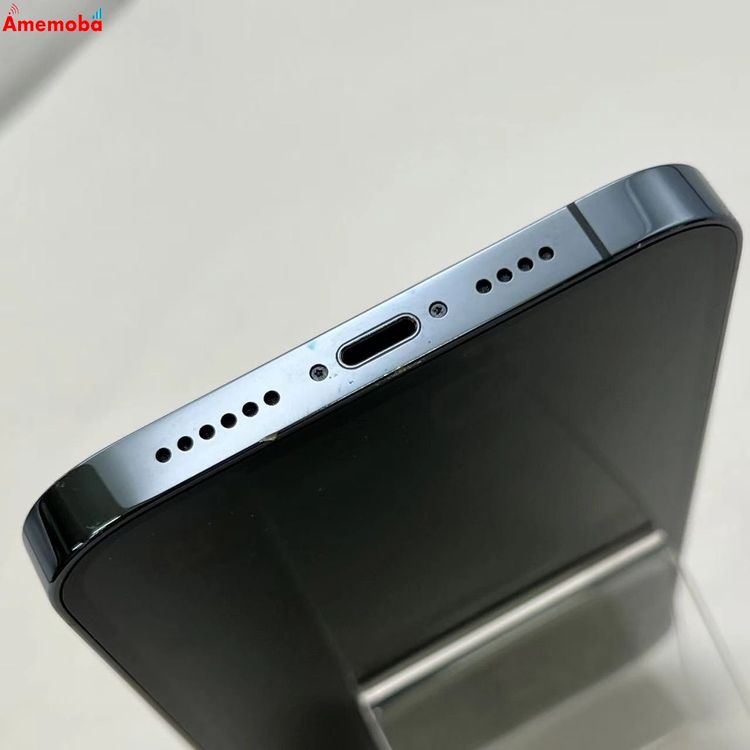 iPhone13 Pro Max 128GB ������֥롼 NLJ73J/A SoftBank��SI