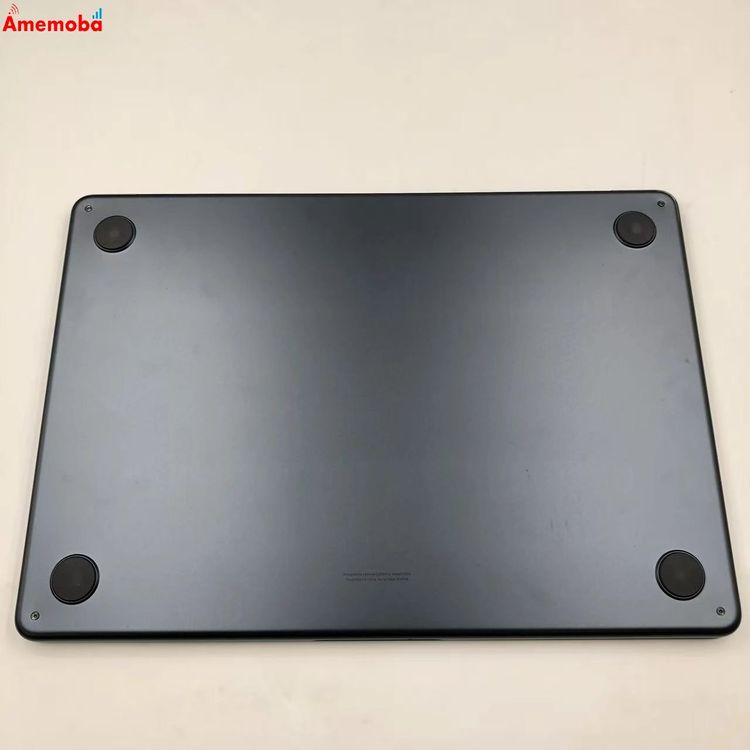MacBook Air 13����� Apple M3 2024 8GB 256GB �ߥåɥʥ��� A