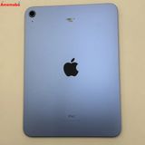 爆速発送iPad 第10世代 Wi-Fiモデル 64GB ブルー MPQ13ZP/A