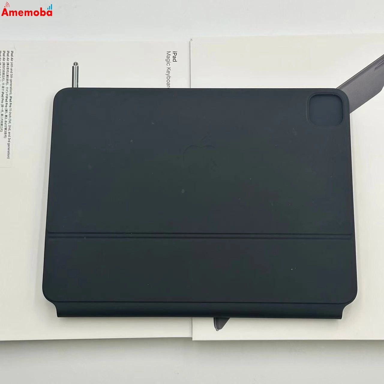 ムスビー｜Magic Keyboard 11インチ iPad Pro 第1/2/3世代用