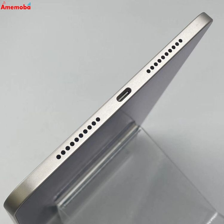 iPad mini ��7���� (A17 Pro) Wi-Fi��ǥ� 512GB �������饤�� 4YH