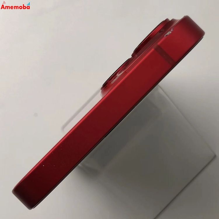 iPhone14 256GB Product Red MPWG3J/A SoftBank��SIM�ե�