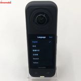 Insta360 X5 8K 360 Action Cam �֥�å� CINSAAHA-X501 ��