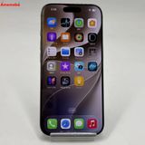 iPhone16 Pro 256GB �ۥ磻�ȥ����˥��� MYN13J/A SIM�ե꡼ �������