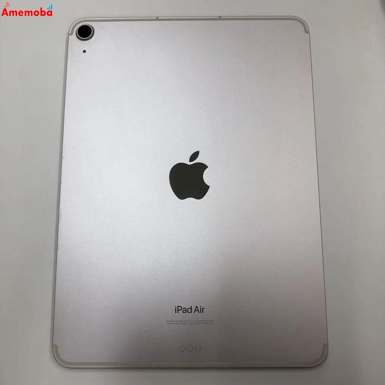 iPad Air ��5���� 256GB �������饤�� 4M743ZP/A ������SIM�ե꡼ �����