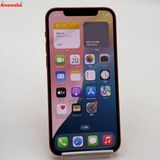 iPhone12 128GB Product Red MGHW3J/A AU��SIM�ե꡼  ����