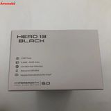 ��®ȯ��HERO13 BLACK CHDHX-131-FW ̤����