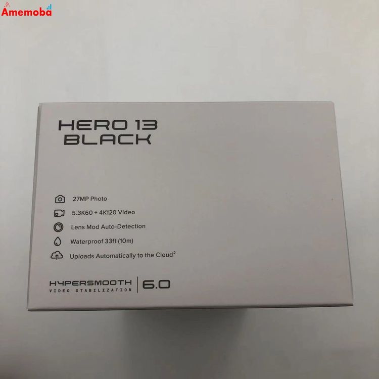 ��®ȯ��HERO13 BLACK CHDHX-131-FW ̤����