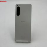 Xperia 5 IV 8GB/128GB �������ۥ磻�� SO-54C docomo��SIM�ե�