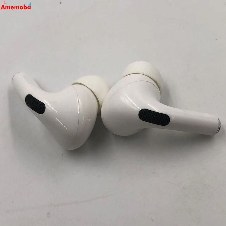 ��®ȯ��AirPods Pro ��1���� 2019ǯ��ǥ� �ۥ磻�� A2084