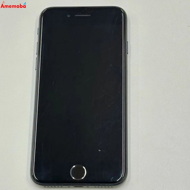iPhoneSE 2 128GB ֥å MXD02J/A SoftBankSIMե꡼
