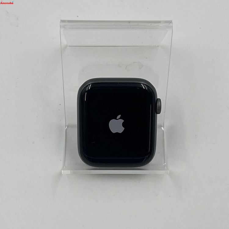 Apple Watch Series4 44mm GPSǥ 32GB ڡ쥤 MU6D2