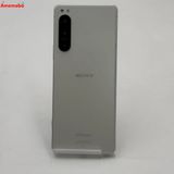 Xperia 5 IV 8GB/128GB �������ۥ磻�� SO-54C docomo��SIM�ե�