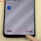 ��®ȯ��Galaxy S9+ 64GB Midnight Black SCV39 AU��SIM�ե꡼
