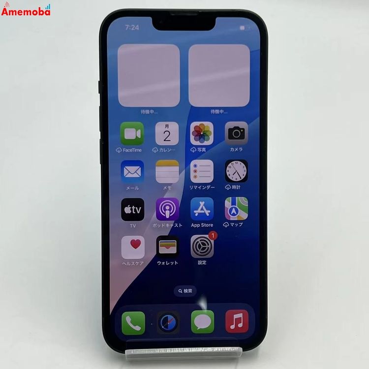 iPhone13 128GB ���꡼�� MNGG3J/A SoftBank��SIM�ե꡼ �������