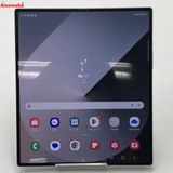 Galaxy Z Fold6 12GB/256GB ����С�����ɥ� SM-F956Q SIM�ե꡼