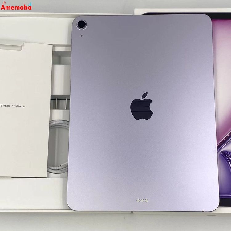 11インチiPad Air（M3） 商品一覧｜ムスビー【中古スマホ・中古