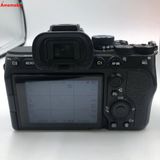 ��®ȯ��SONY ��7 IV �ܥǥ� �֥�å� ILCE-7M4
